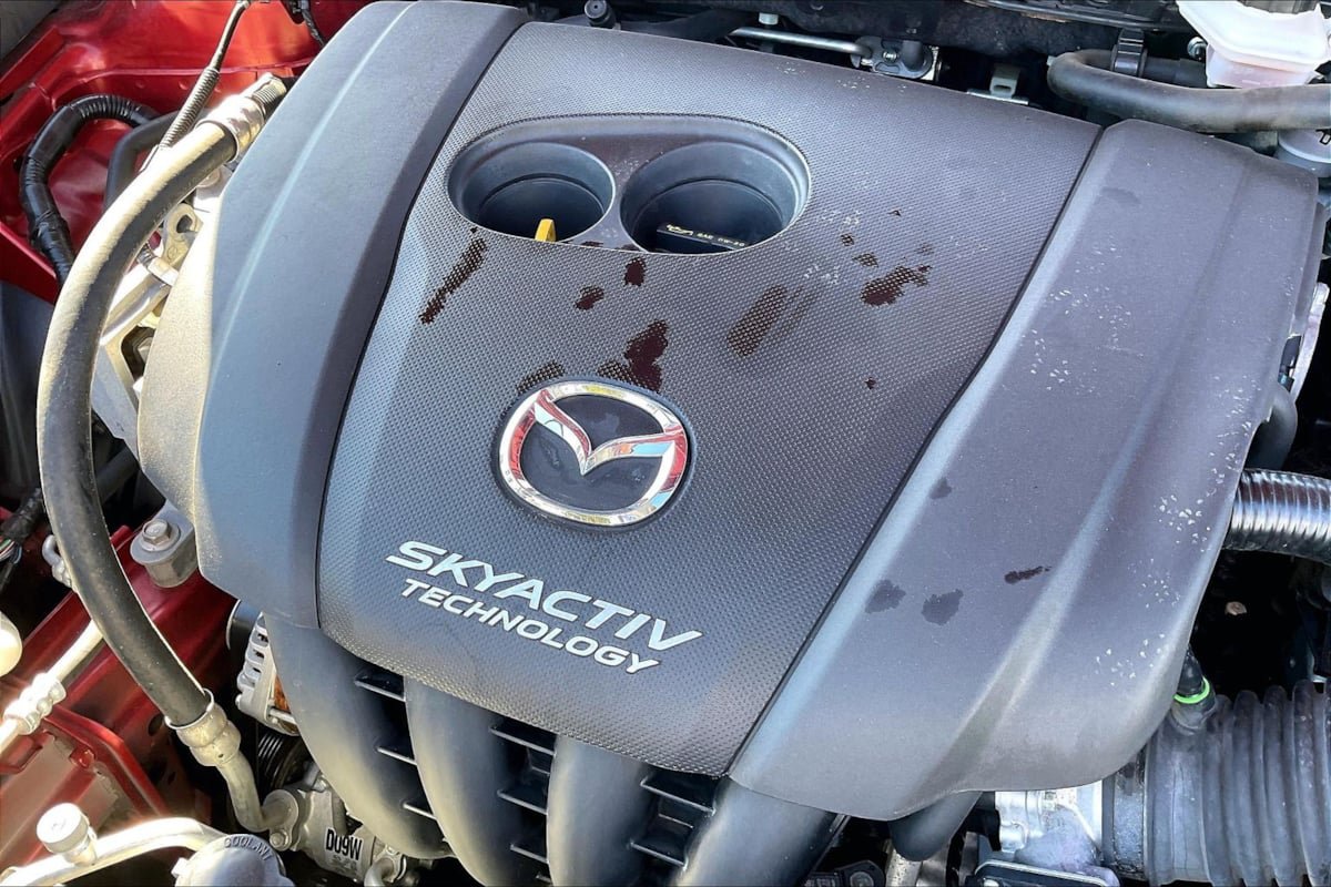 Used 2019 MAZDA CX-3 Sport w/ Sport I-ACTIVSENSE Package FWD image 33