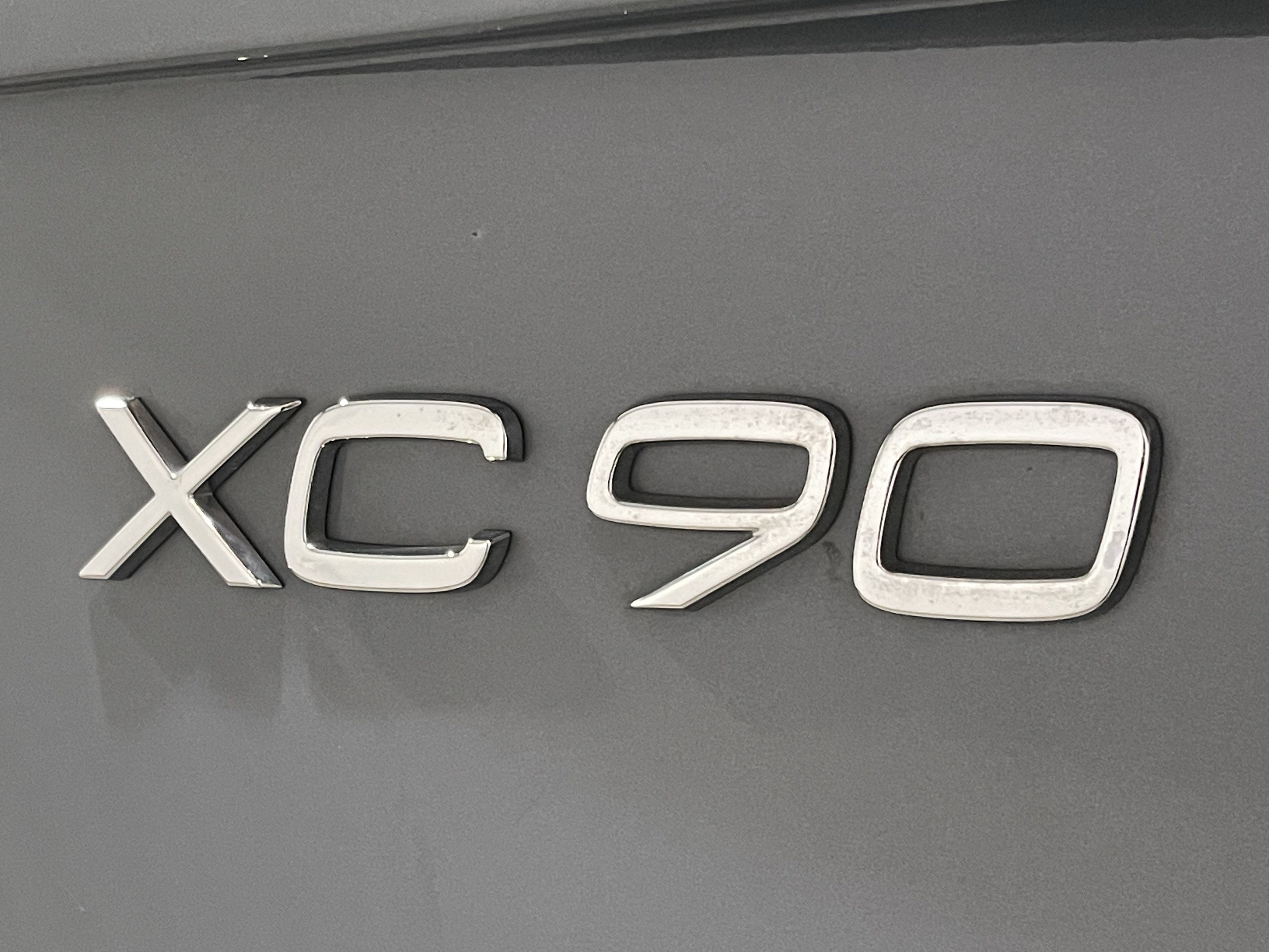 Used 2023 Volvo XC90 B6 Plus w/ Protection Package Premier AWD/4WD image 24