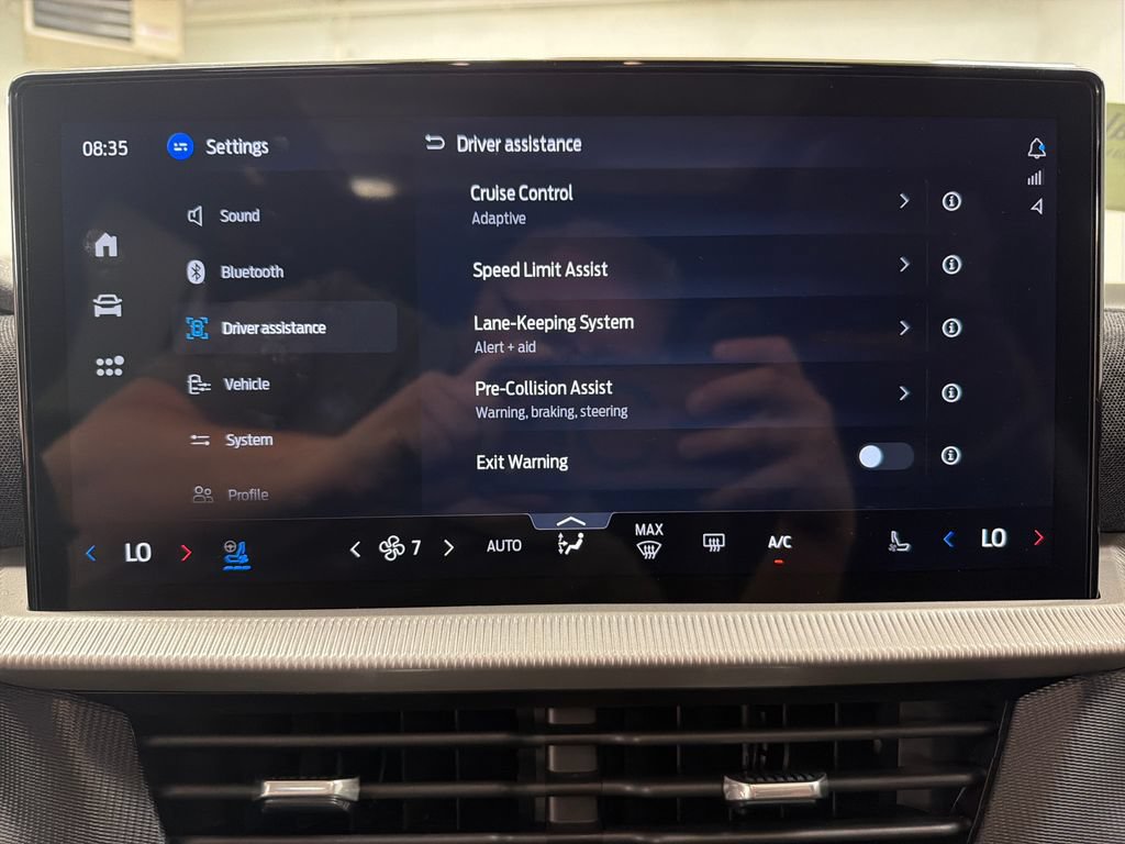 New 2026 Ford Explorer Tremor w/ Tremor Ultimate Package AWD/4WD image 27