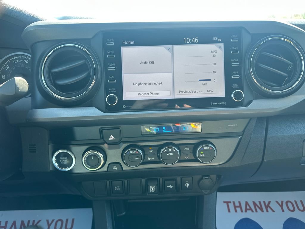 Used 2023 Toyota Tacoma TRD Off-Road image 23