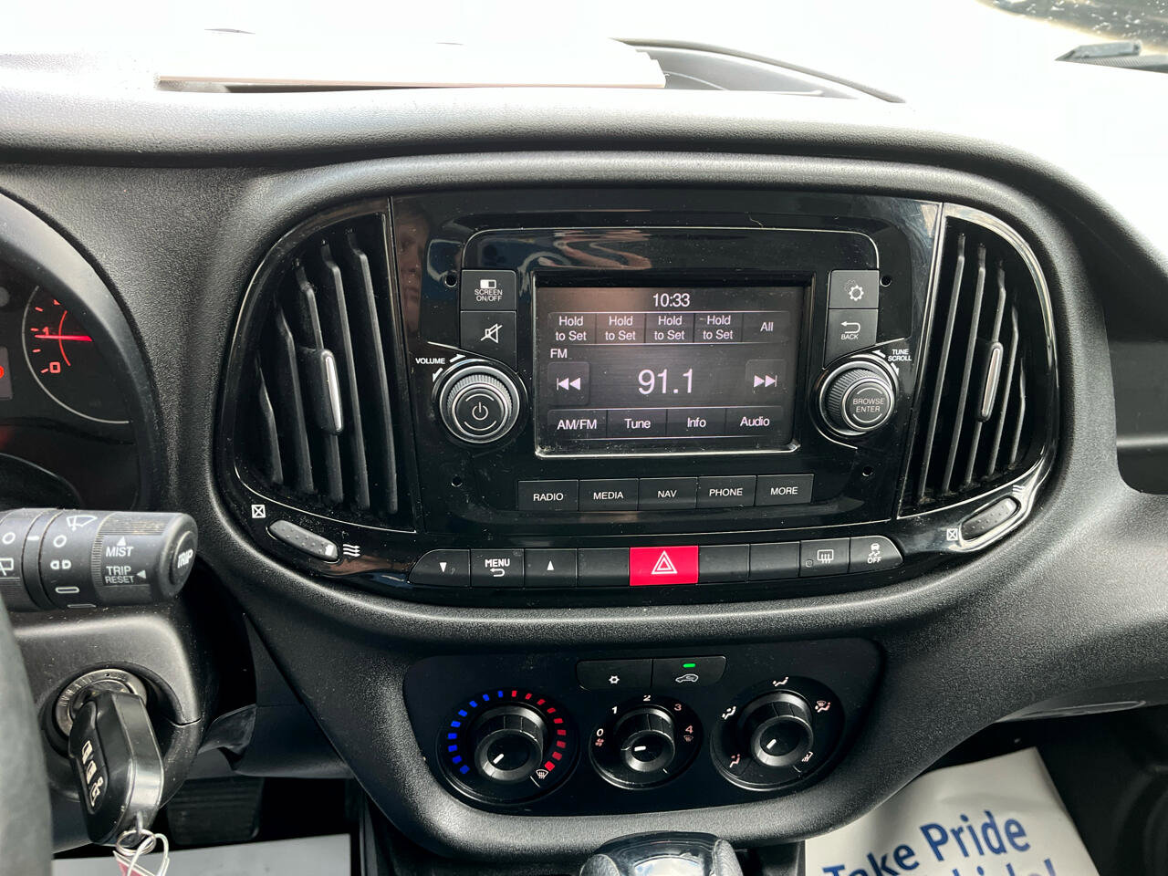 Used 2019 RAM ProMaster City Tradesman SLT image 18