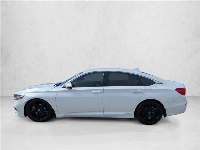 Used 2020 Honda Accord Sport image 9
