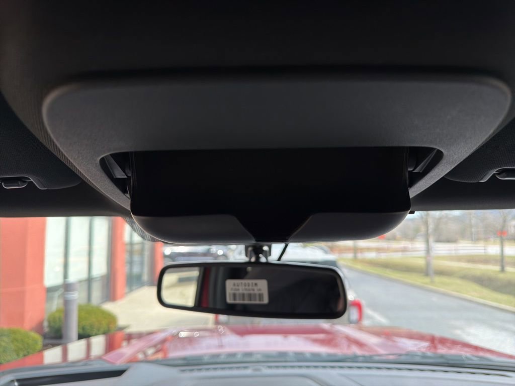 New 2026 Ford F250 Platinum w/ FX4 Off-Road Package image 46