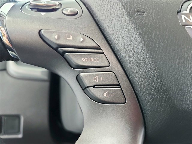 Used 2024 Nissan Murano SV w/ SV Midnight Edition Package image 24