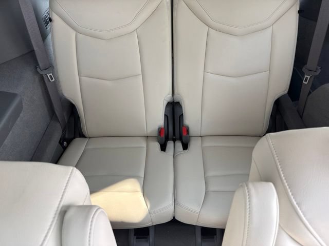 Used 2022 Cadillac XT6 Premium Luxury AWD/4WD image 48