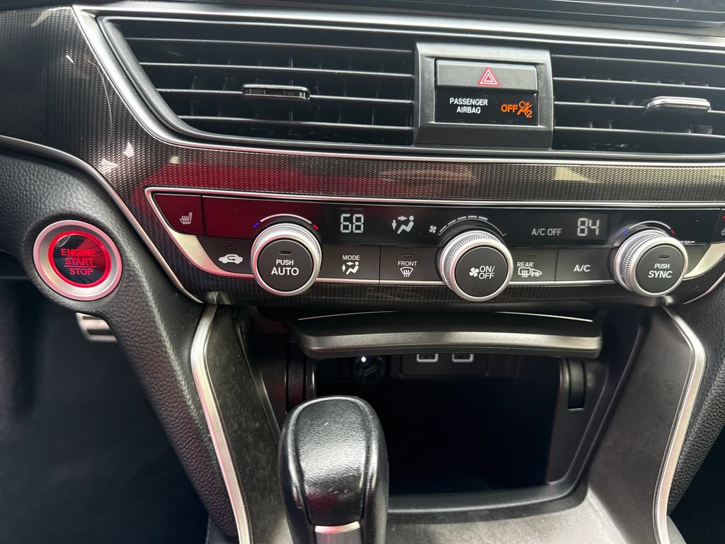 Used 2021 Honda Accord Sport Special Edition image 29