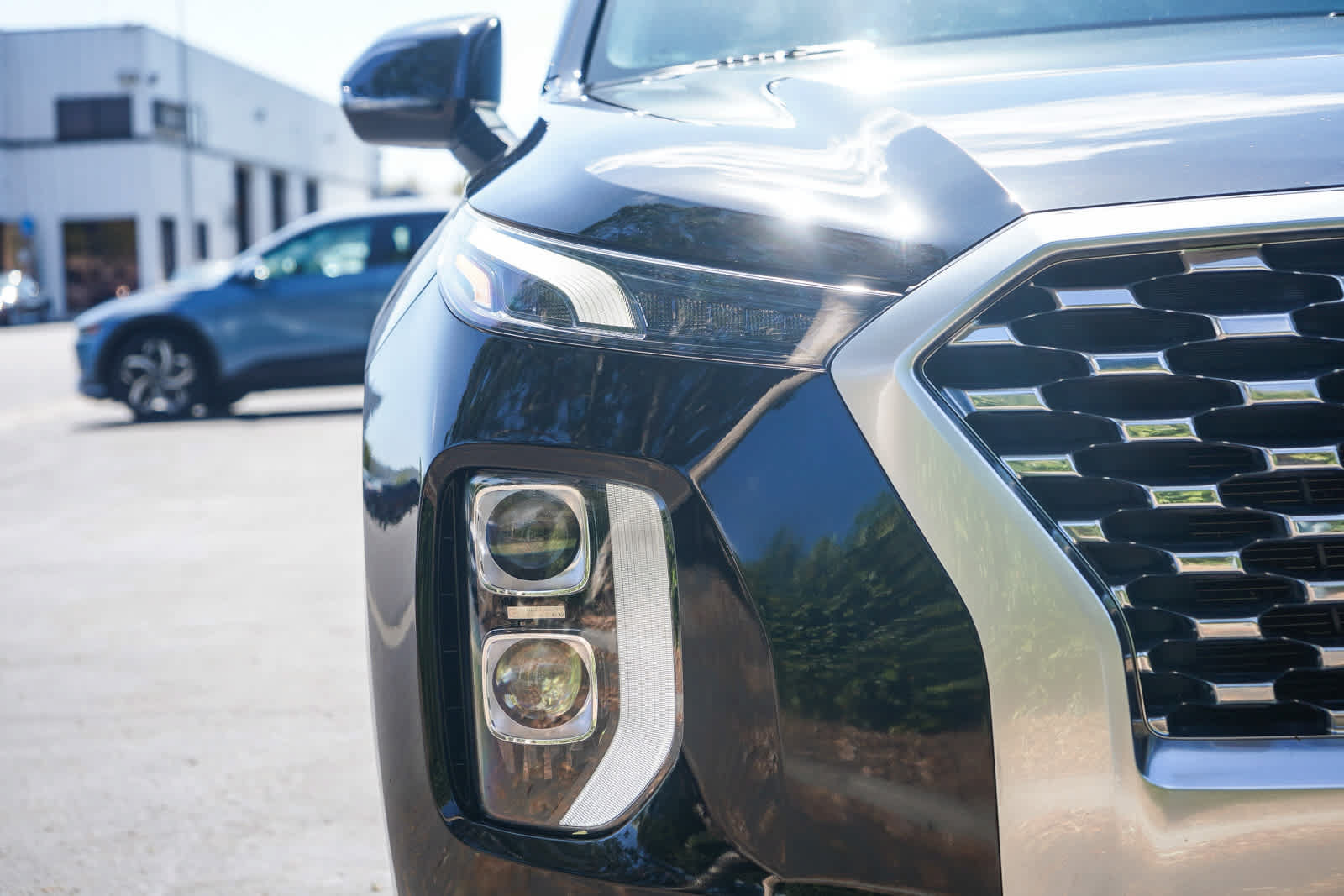Used 2020 Hyundai Palisade SEL FWD image 10
