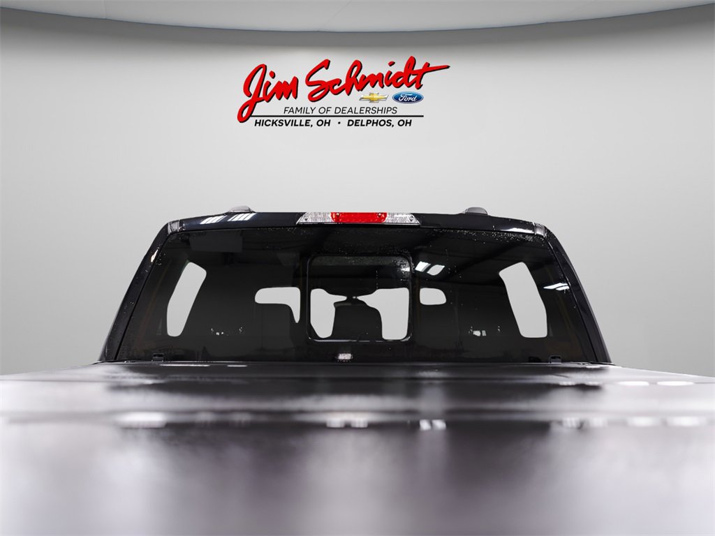 Used 2022 Ford F150 Lariat w/ Equipment Group 502A High image 40