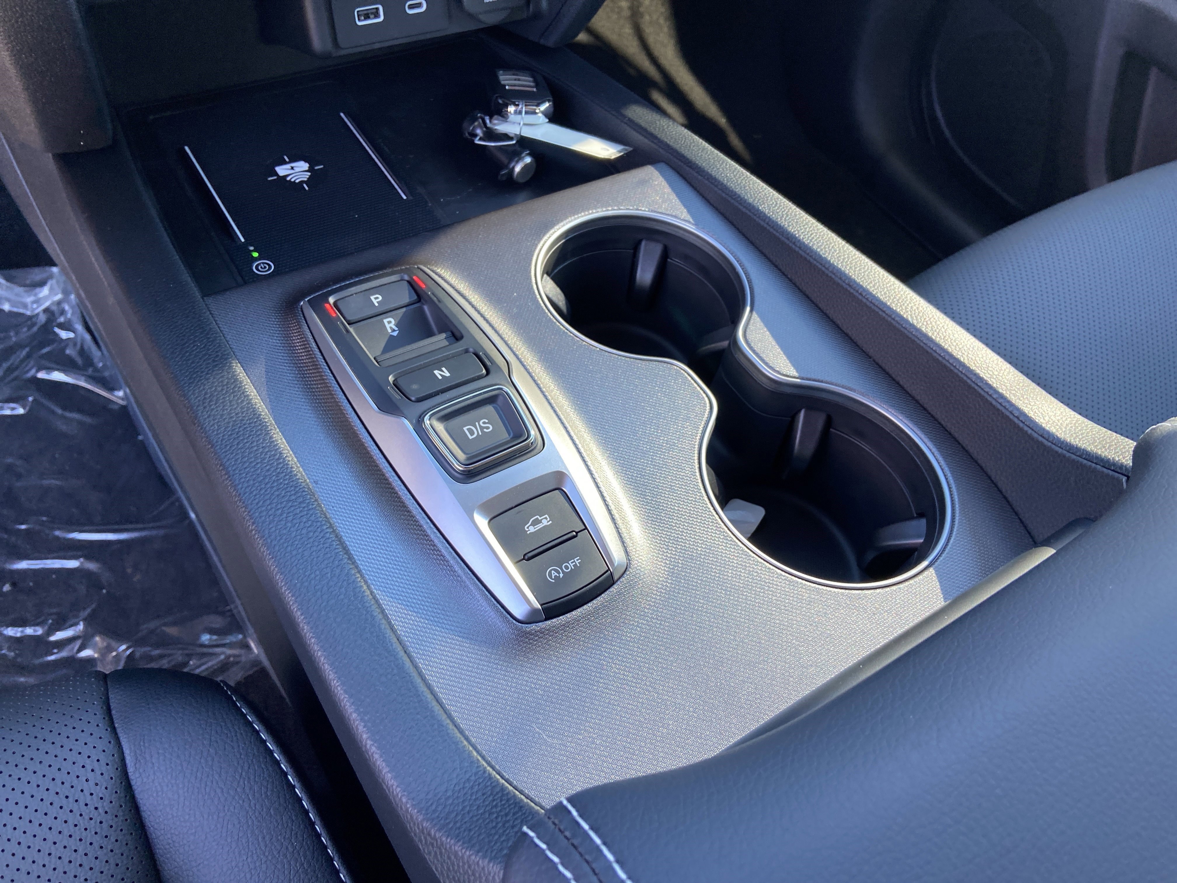 New 2026 Honda Ridgeline RTL image 41