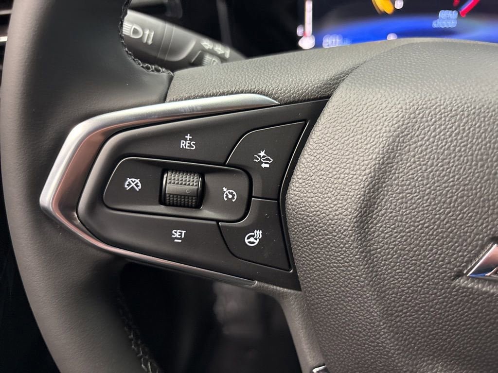 New 2026 Chevrolet TrailBlazer LT image 35