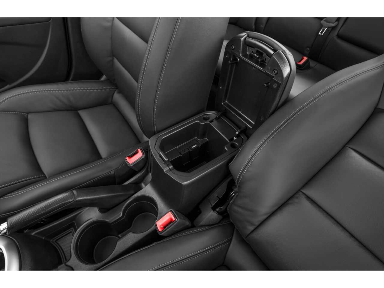 Used 2015 Chevrolet Cruze LT FWD image 13