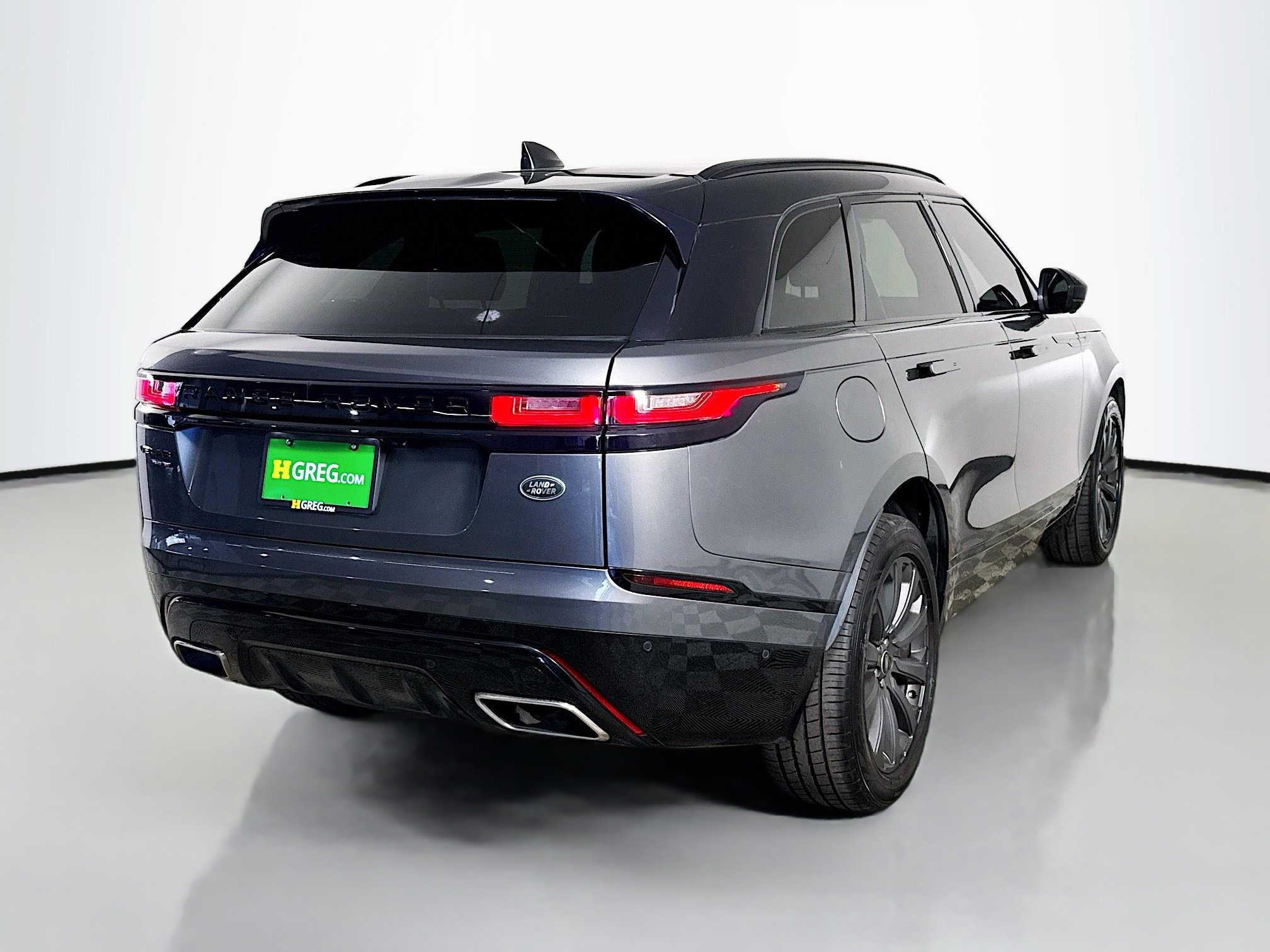 Used 2019 Land Rover Range Rover Velar R-Dynamic SE AWD/4WD image 10