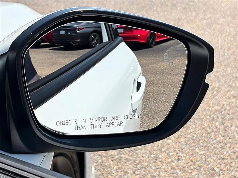 Used 2024 Acura Integra A-Spec FWD image 14
