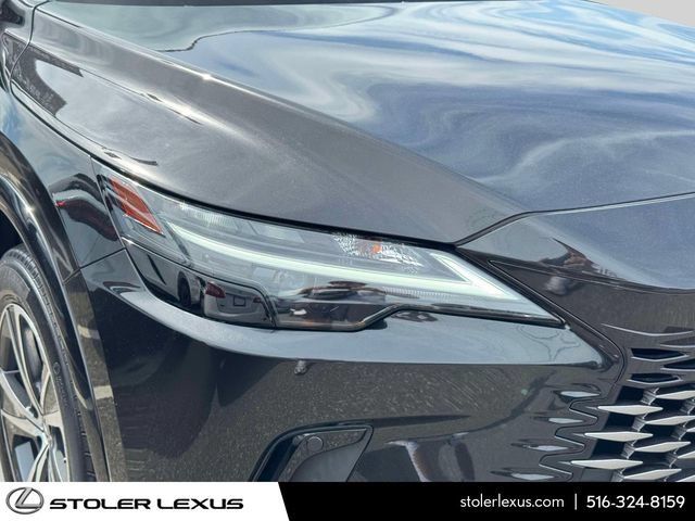 Certified 2023 Lexus RX 350 Premium w/ Accessory Package FWD image 4