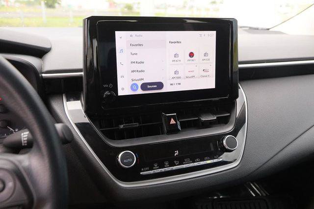 Used 2024 Toyota Corolla LE FWD image 14