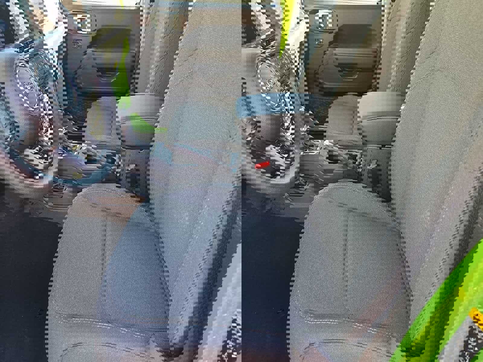 New 2026 Jeep Wrangler Sport image 16