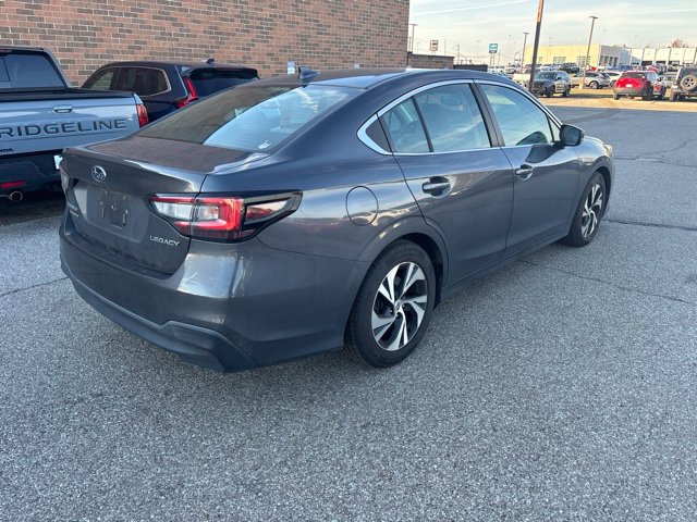 Used 2020 Subaru Legacy w/ Alloy Wheel Package AWD/4WD image 3