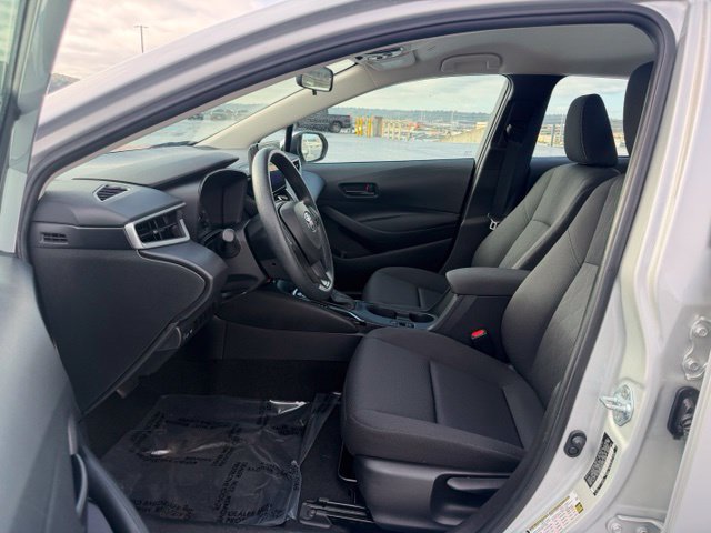Used 2024 Toyota Corolla LE FWD image 10