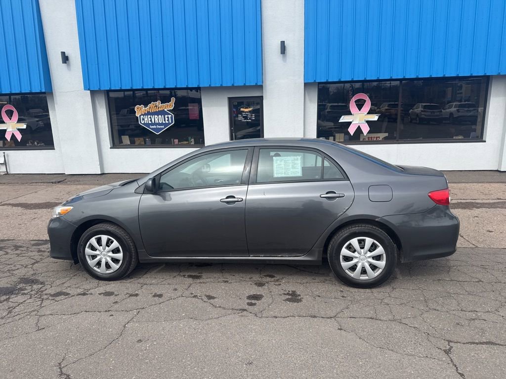 Used 2011 Toyota Corolla LE image 14