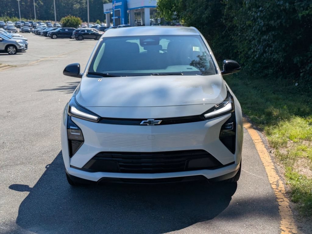 New 2027 Chevrolet Bolt LT FWD image 6