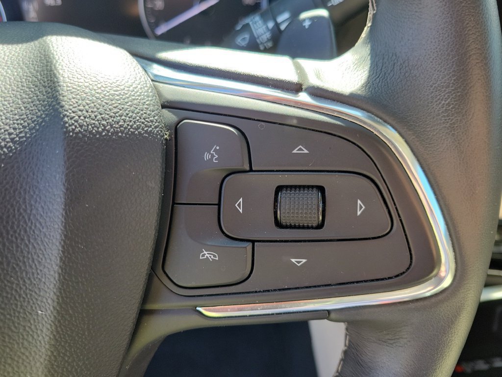 Used 2023 Buick Envision Avenir AWD/4WD image 26