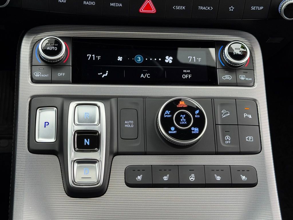 Used 2024 Hyundai Palisade Calligraphy AWD/4WD image 23