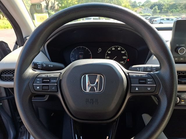 Used 2024 Honda HR-V LX image 18