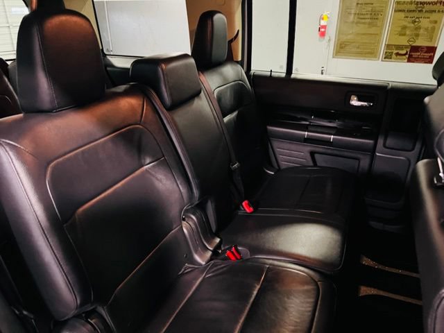 Used 2019 Ford Flex SEL w/ Equipment Group 202A FWD image 30
