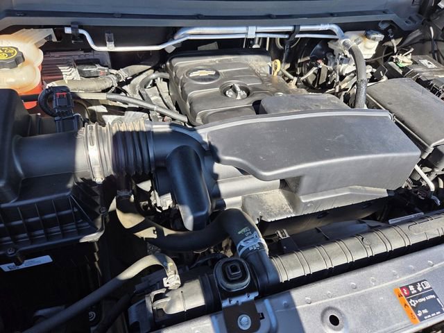 Used 2018 Chevrolet Colorado LT w/ Safety Package image 20