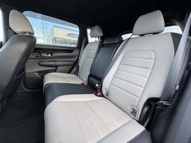 Used 2023 Honda CR-V Sport Touring image 12