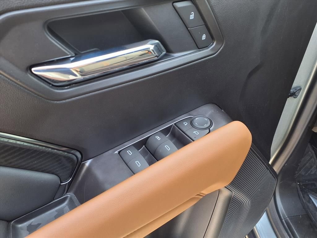 New 2026 GMC Canyon AT4 AWD/4WD image 10