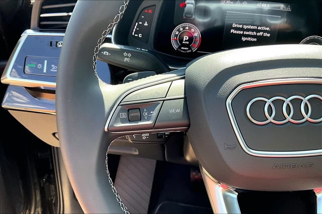 New 2026 Audi Q7 Premium Plus AWD/4WD image 20