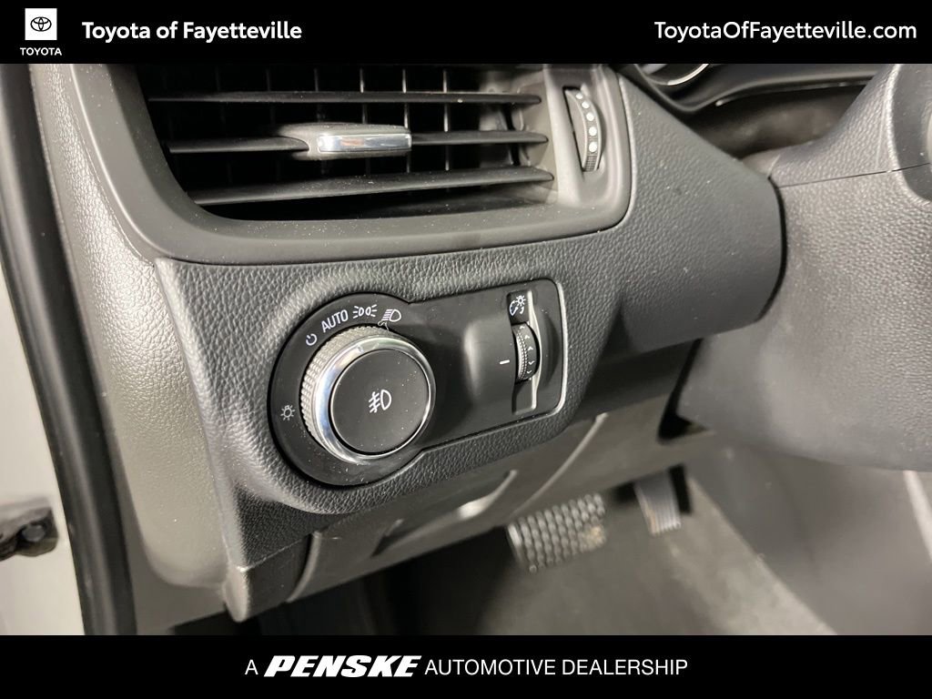 Used 2019 Buick Envision Essence image 26