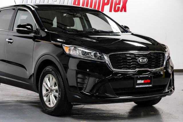 Used 2020 Kia Sorento L image 4