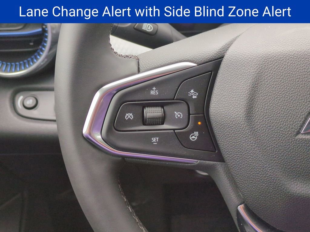 New 2026 Chevrolet Trax LT w/ Driver Confidence Package image 13