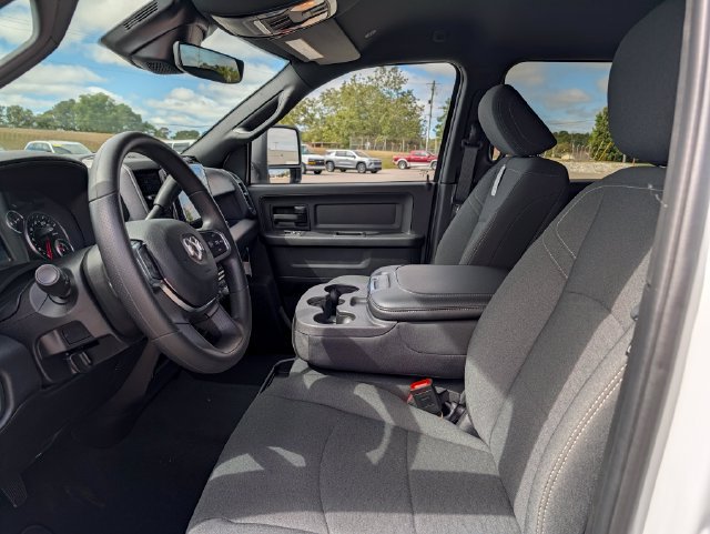New 2027 RAM 2500 Tradesman AWD/4WD image 9