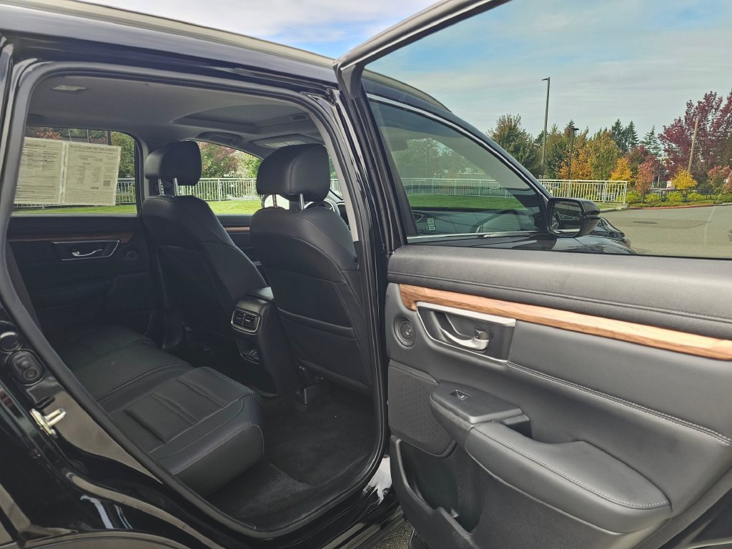 Used 2023 Rivian R1S Adventure Quad AWD/4WD image 48