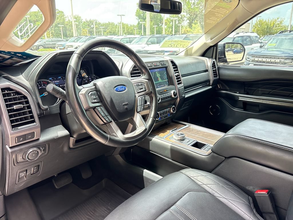Used 2020 Ford Expedition Platinum RWD image 5