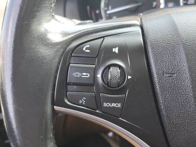 Used 2018 Acura MDX SH-AWD w/ Technology Package image 24