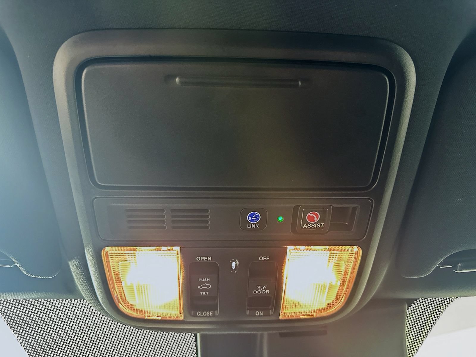 Used 2023 Honda Passport Elite image 32