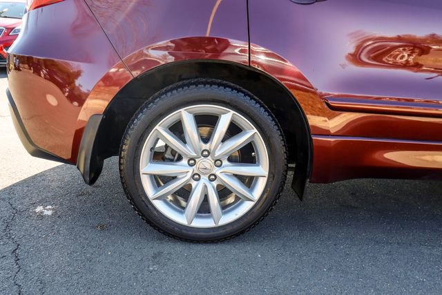 Used 2011 Acura RDX Technology Package image 28