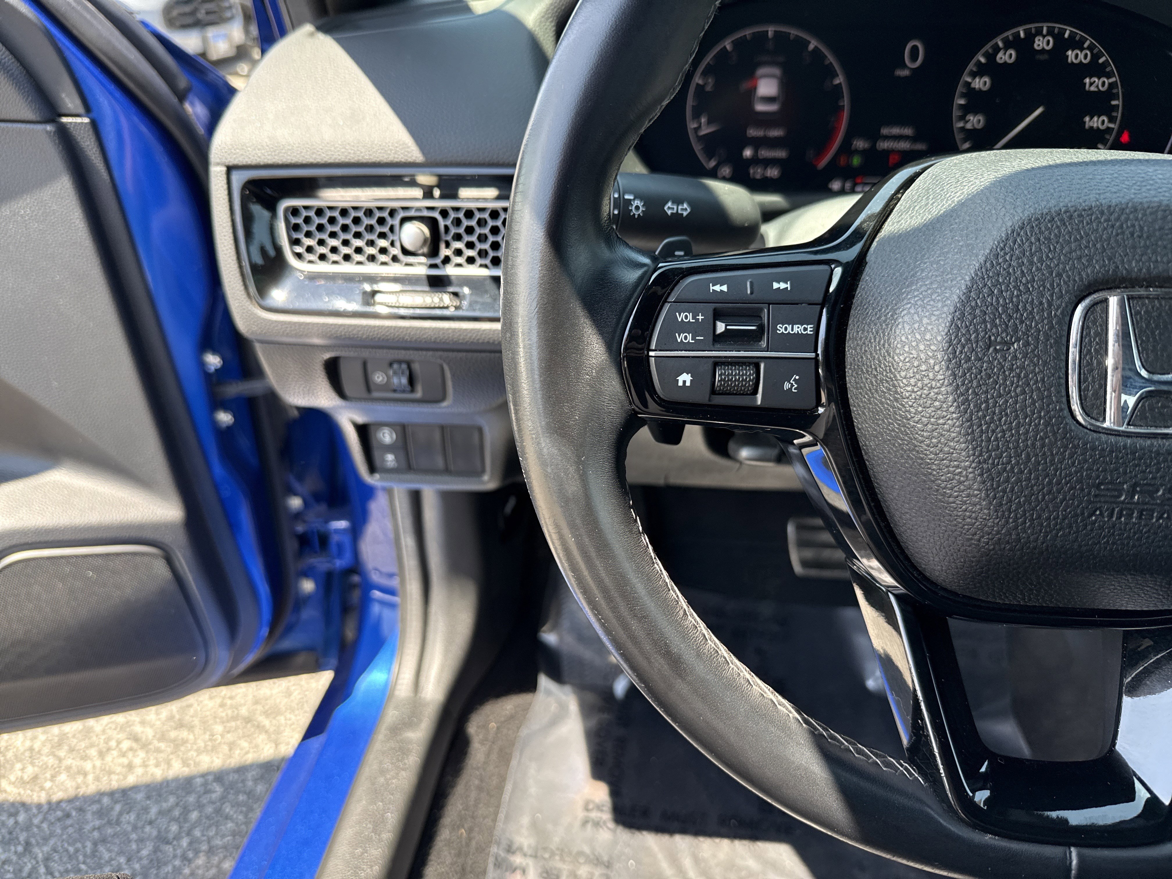Certified 2022 Honda Civic Sport image 15