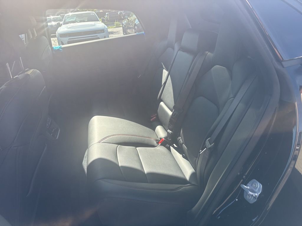 New 2026 Dodge Charger R/T AWD/4WD image 10