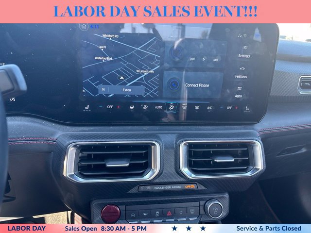Used 2024 Ford Mustang Premium RWD image 10