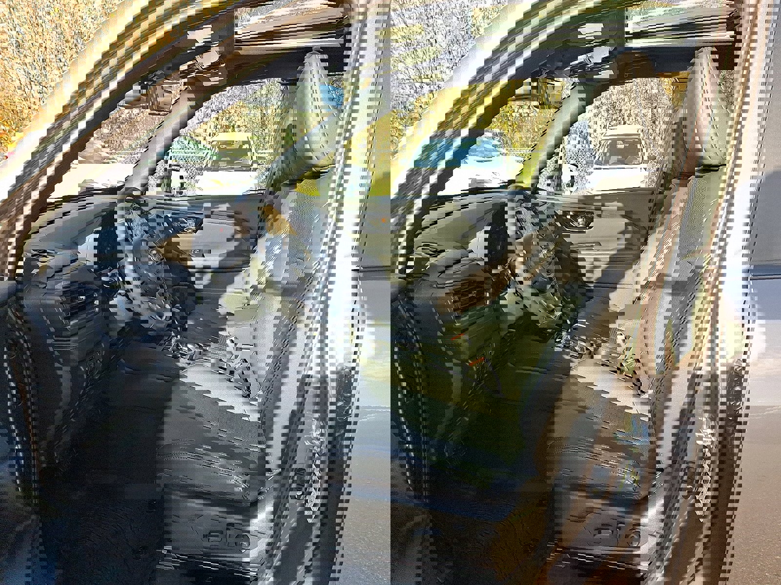 Certified 2025 Subaru Forester Limited w/ Protection Package (1PH) image 13