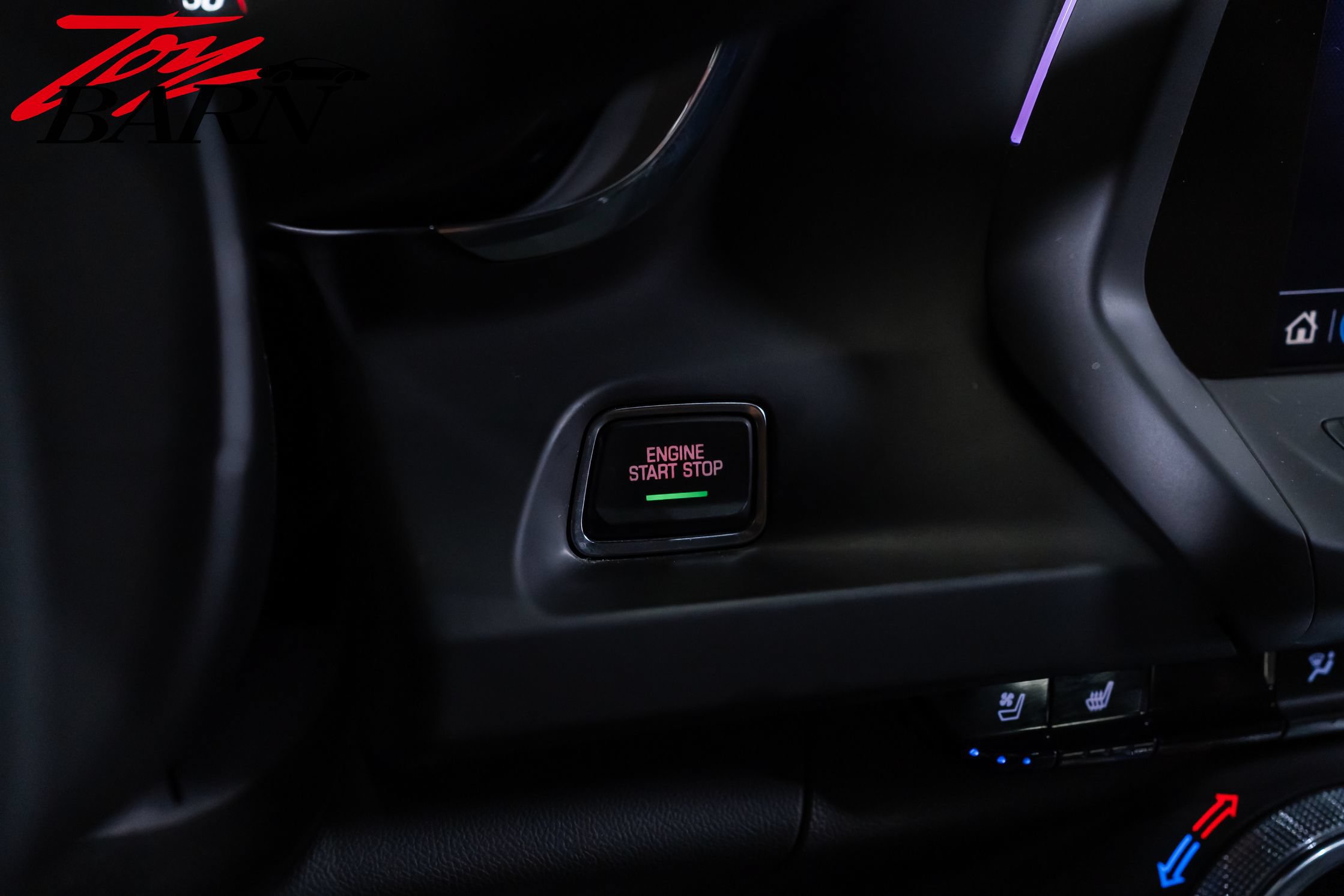 Used 2021 Chevrolet Camaro SS RWD image 37