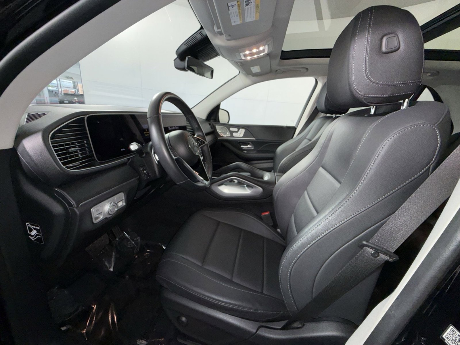 Used 2024 Mercedes-Benz GLE 450 4MATIC image 13