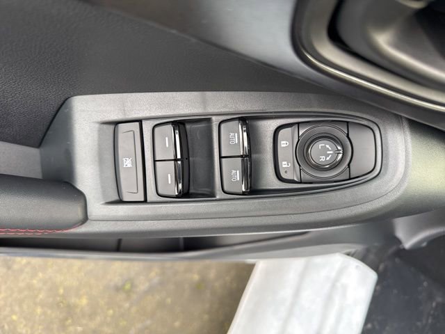 New 2026 Subaru Impreza RS image 17