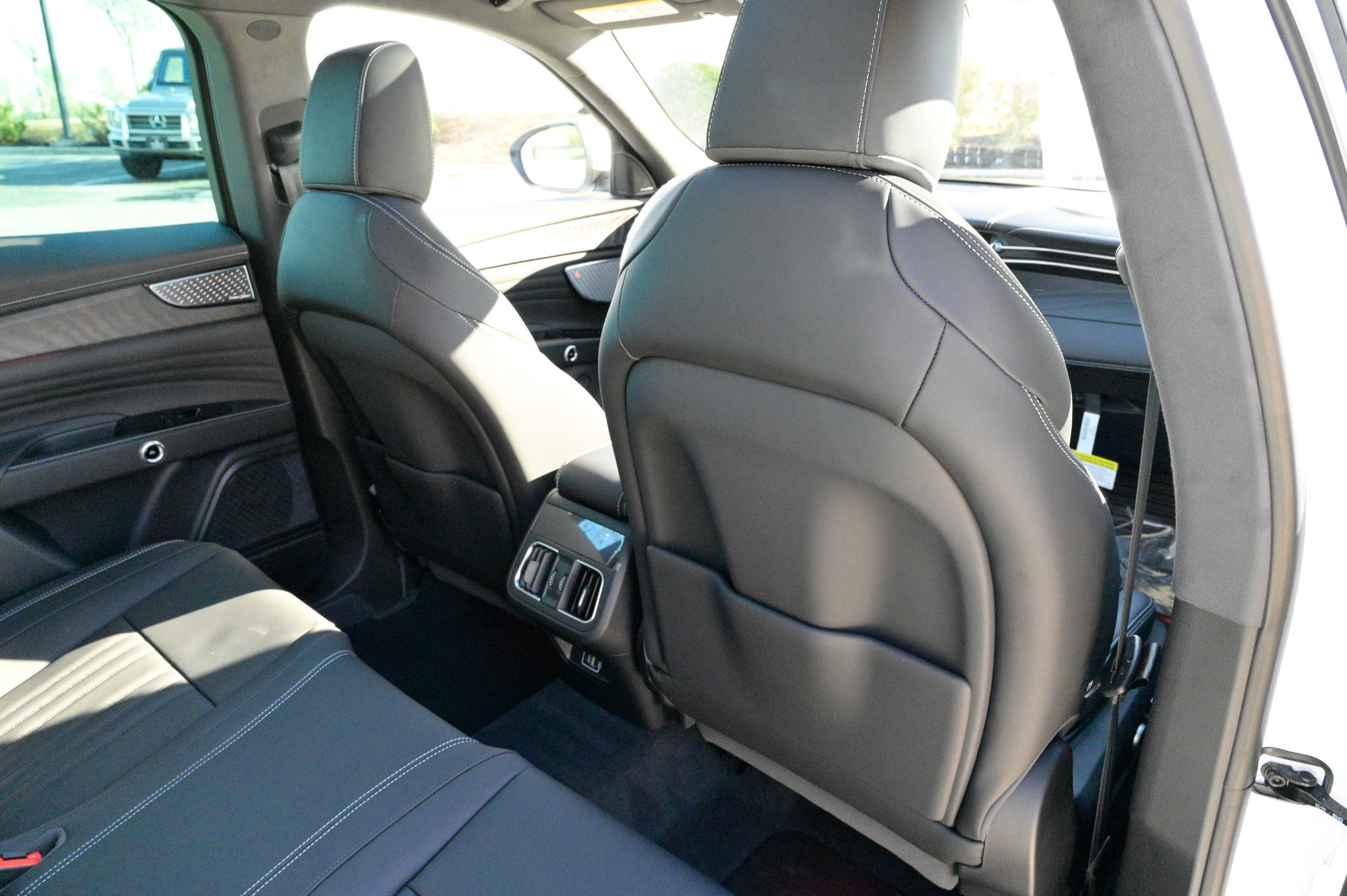 New 2025 Maserati Grecale Modena image 47