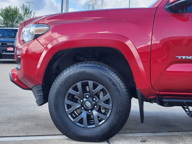 Certified 2023 Toyota Tacoma SR5 image 8